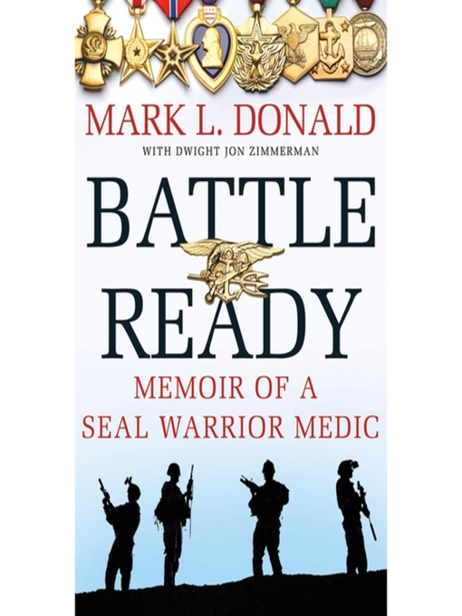 Title details for Battle Ready by Mark L. Donald - Wait list